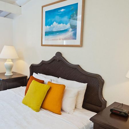Regent Apartments Holetown Extérieur photo