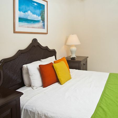 Regent Apartments Holetown Extérieur photo
