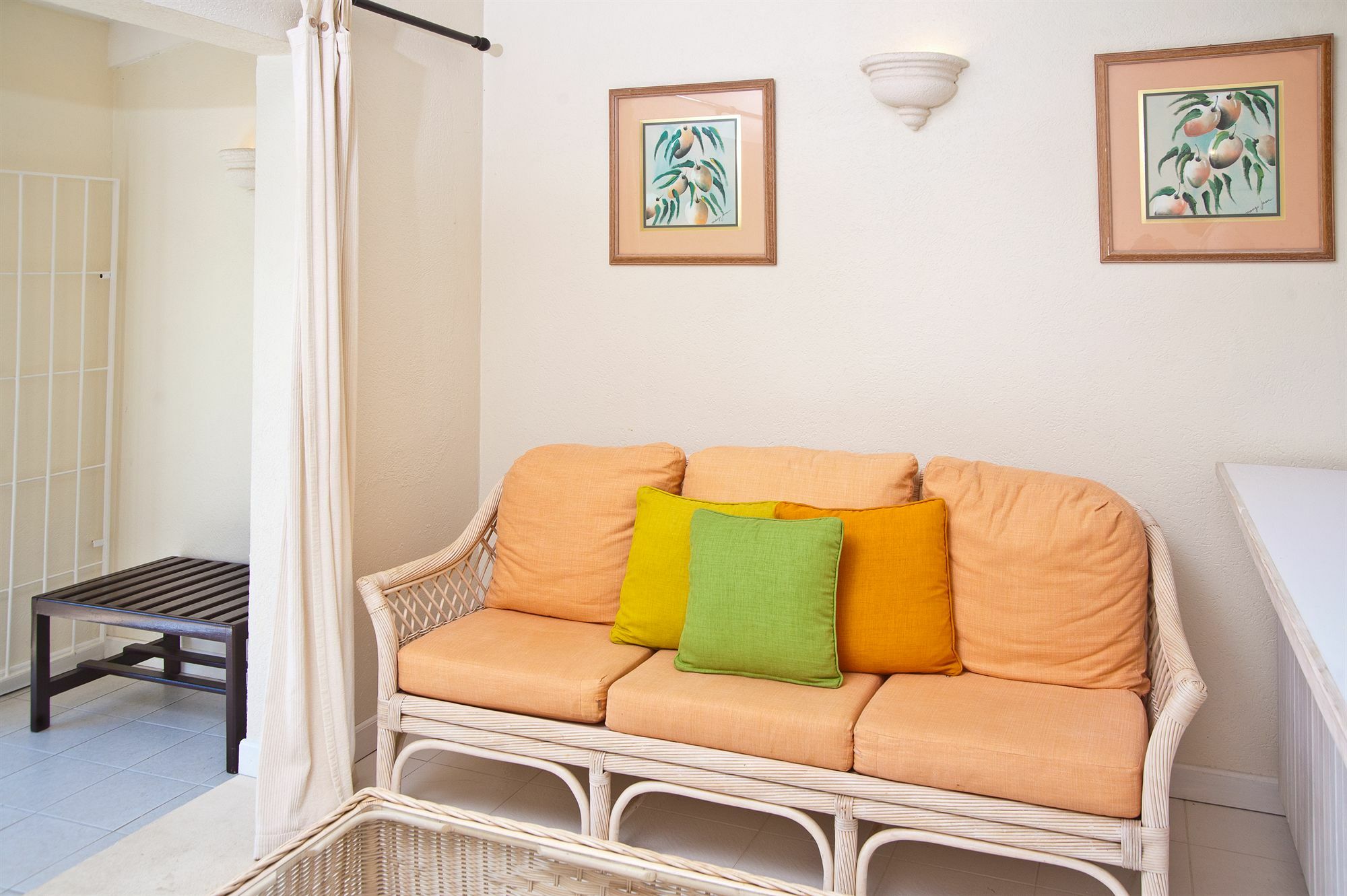 Regent Apartments Holetown Extérieur photo