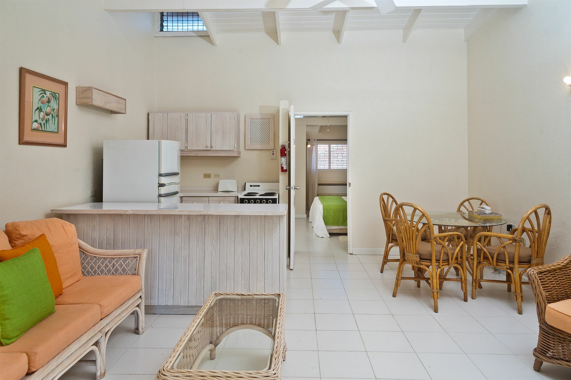 Regent Apartments Holetown Extérieur photo