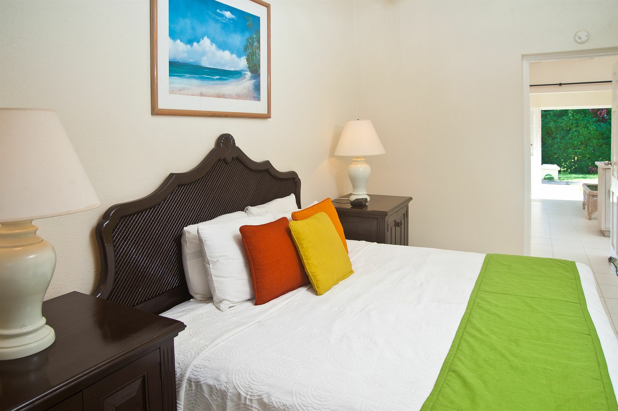 Regent Apartments Holetown Extérieur photo