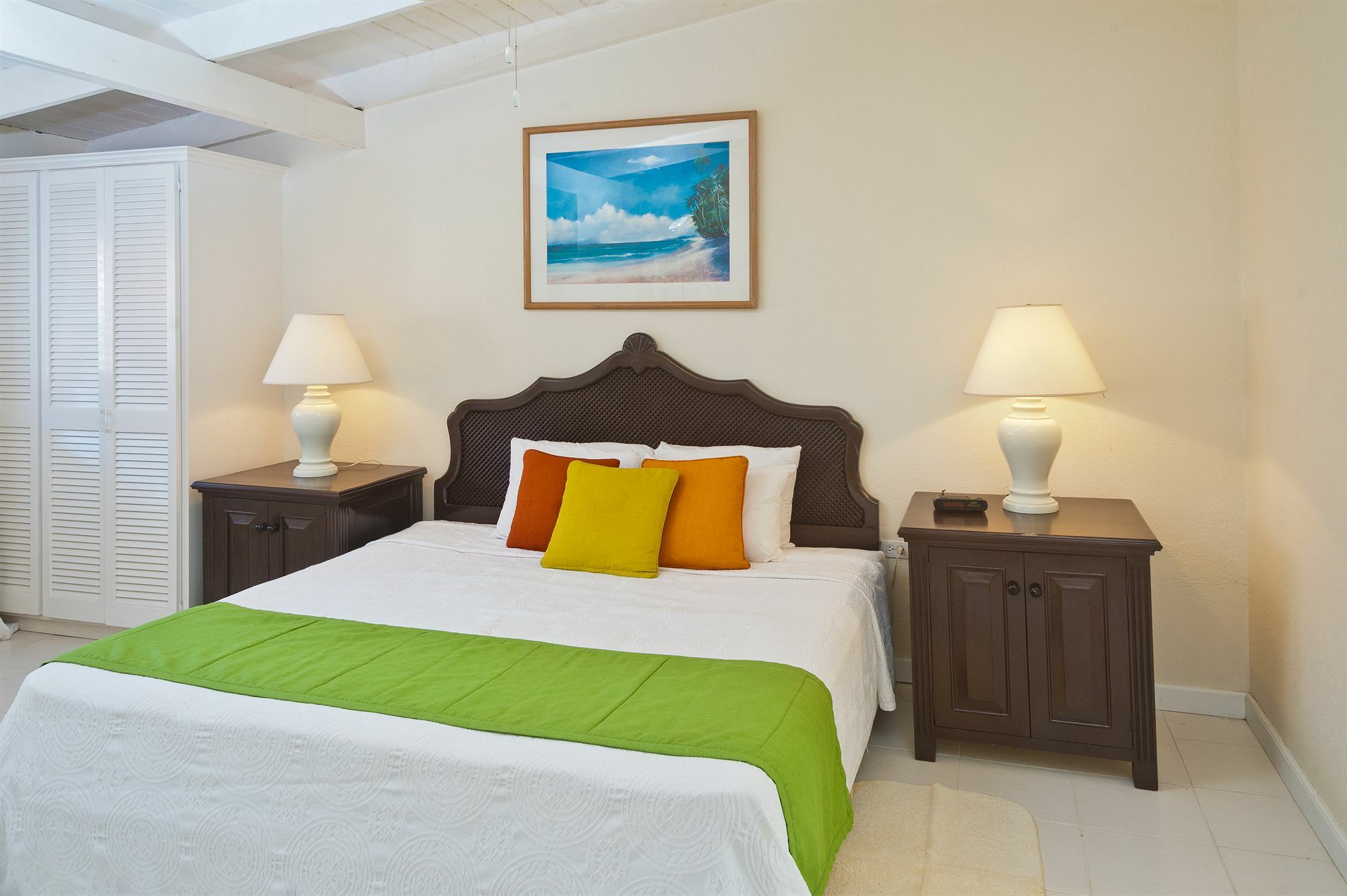 Regent Apartments Holetown Extérieur photo