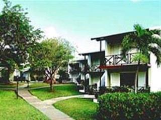 Regent Apartments Holetown Extérieur photo